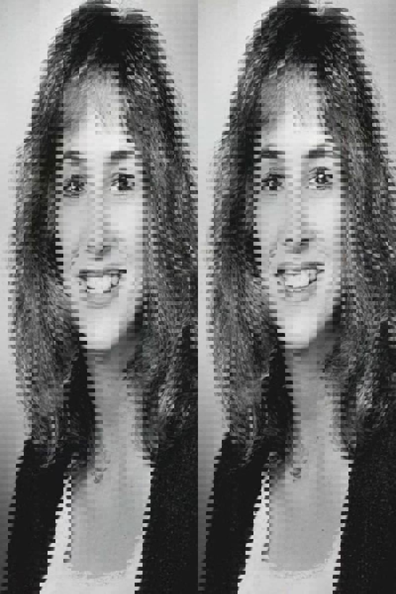 Barbara Howard