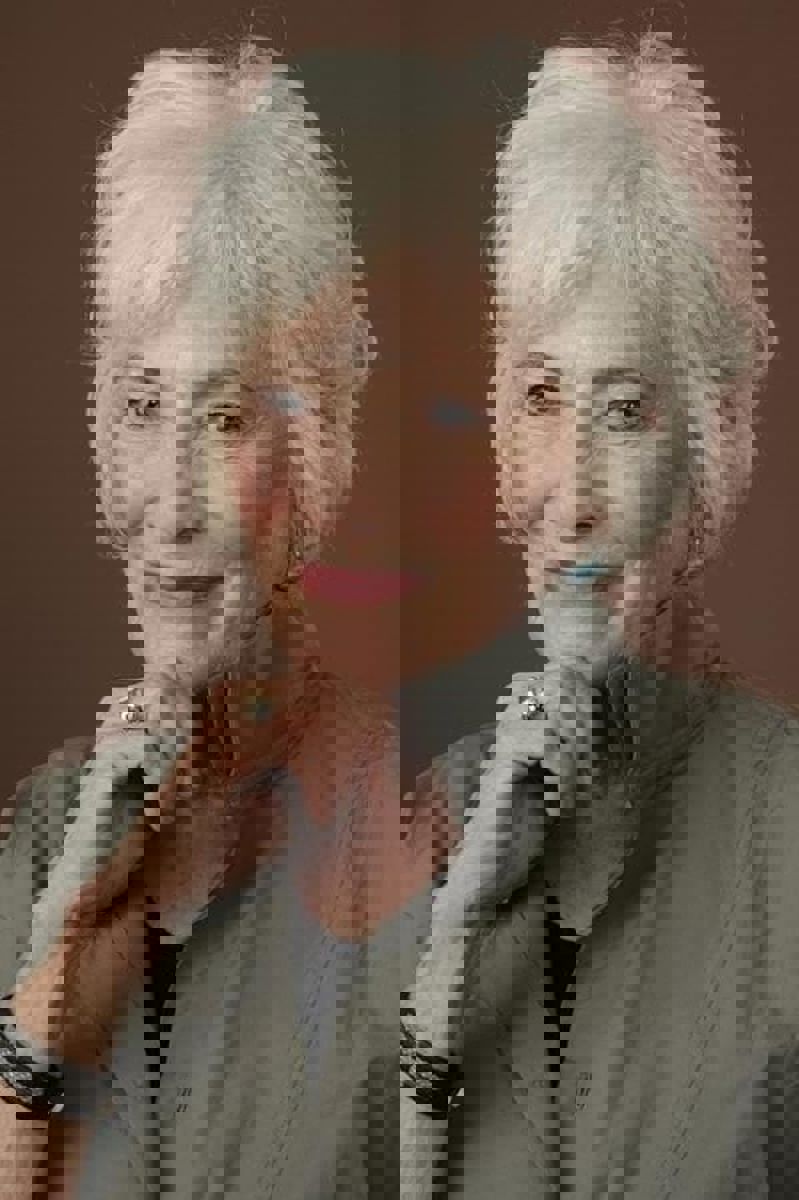 Betty Buckley