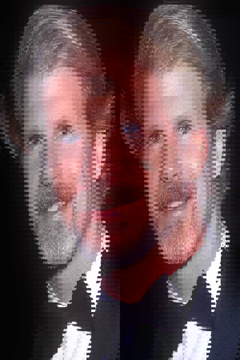 Brian Patrick Clarke