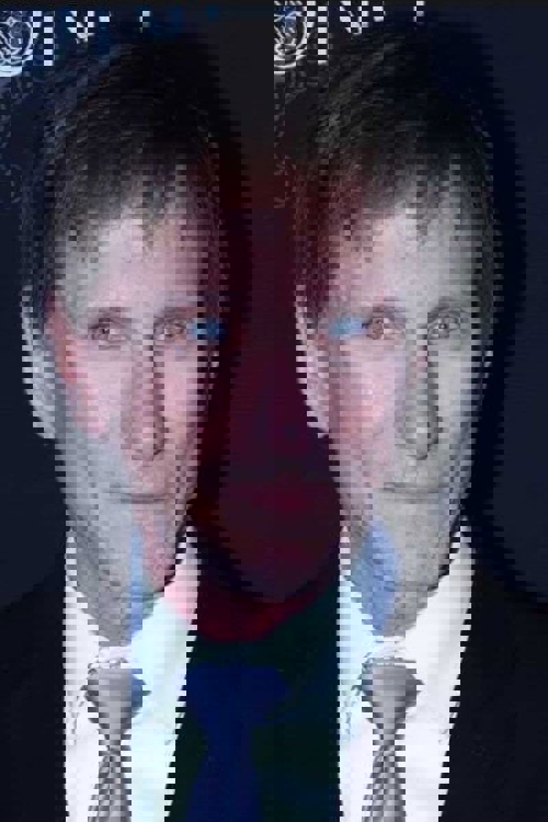 Bill Oberst Jr.