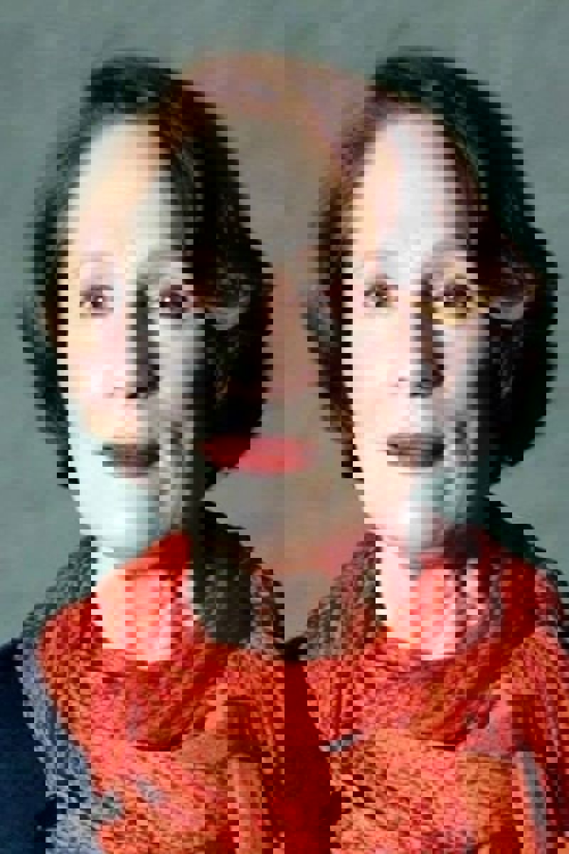 Wendy Robie