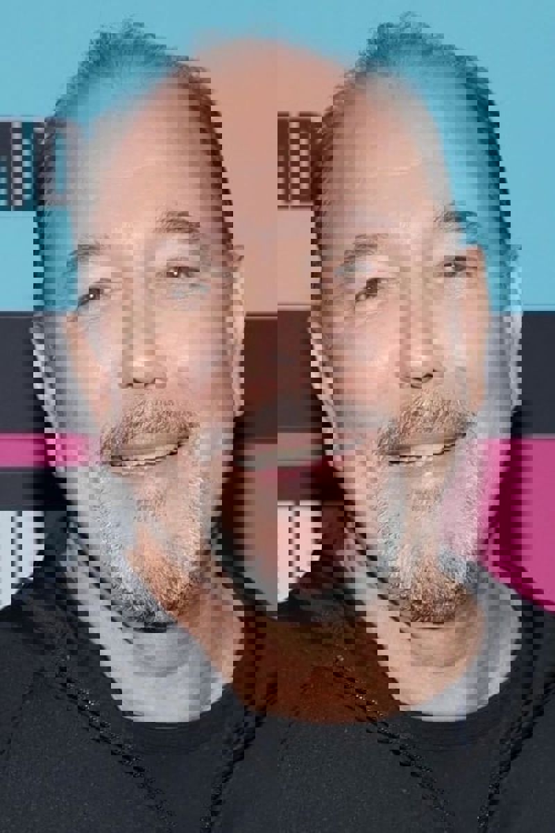 Rubén Blades