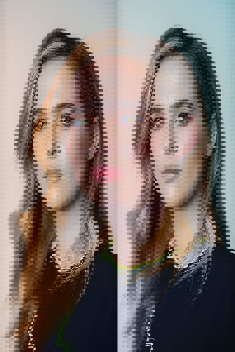 Zoey Deutch