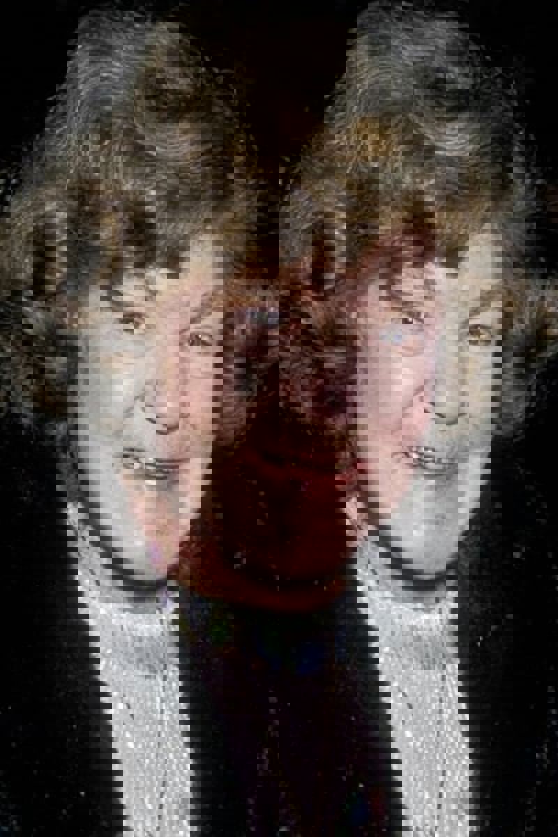Anne Ramsey