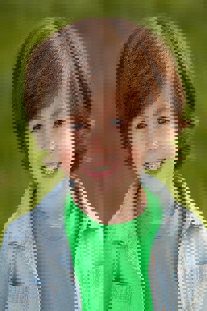 Cade Woodward