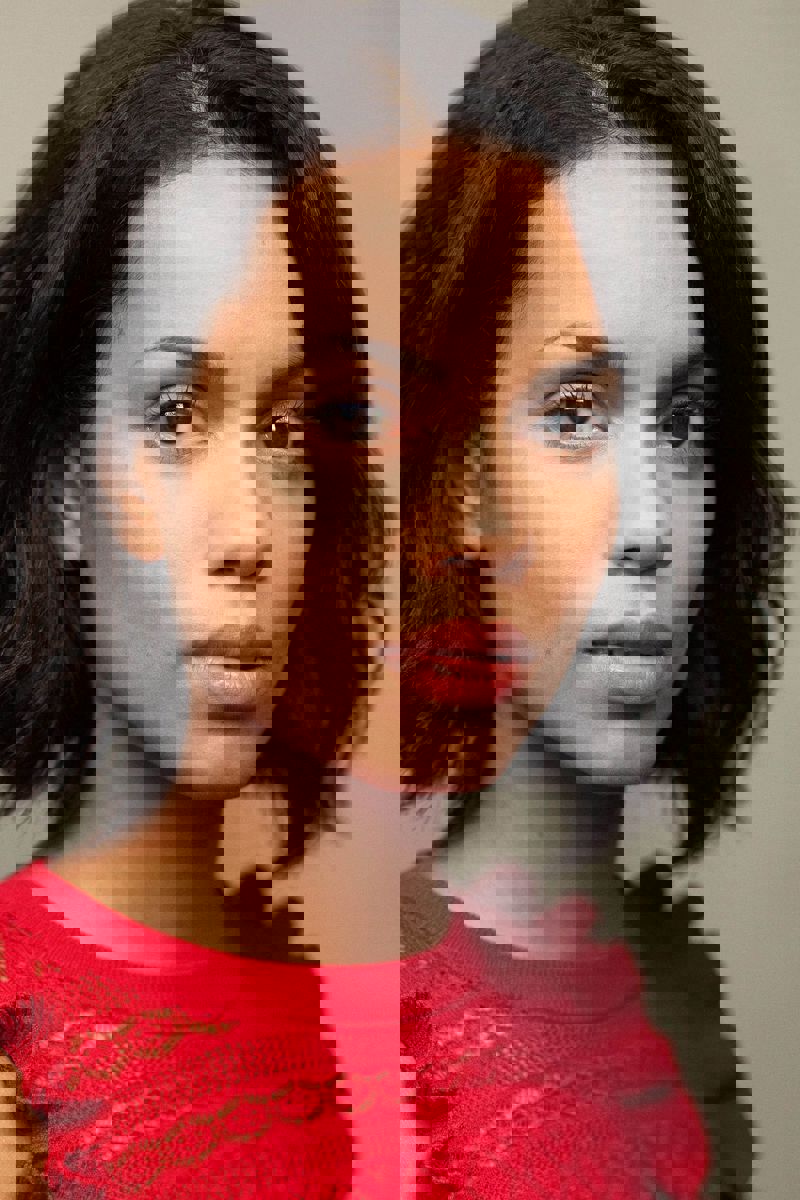 Georgina Campbell