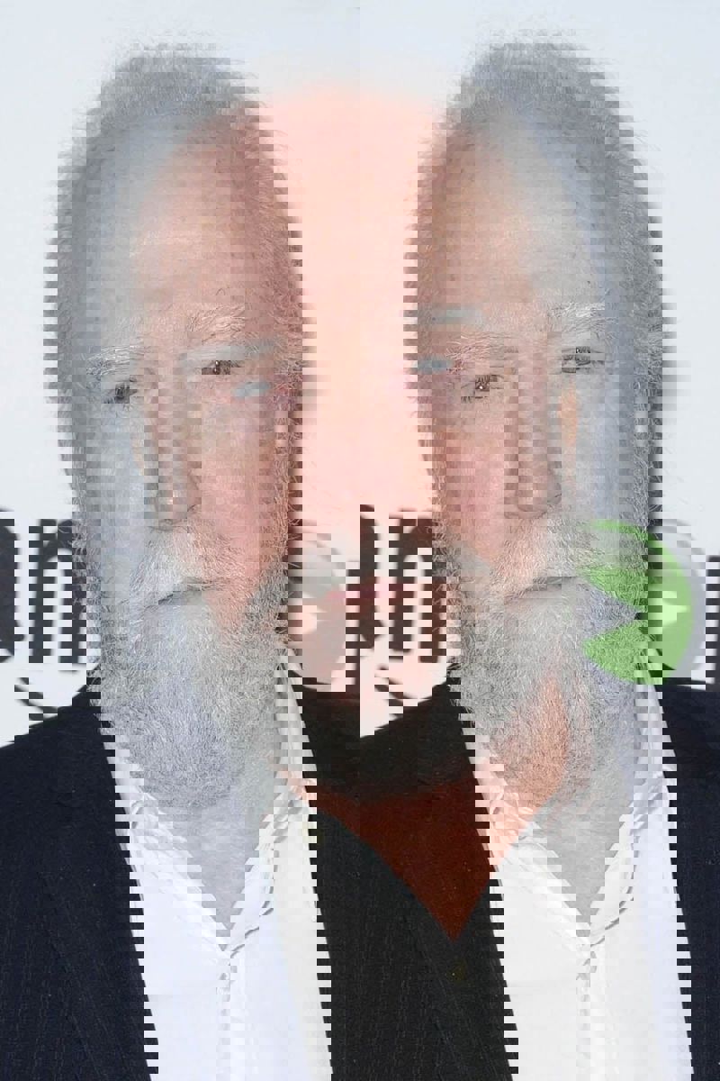 Scott Wilson