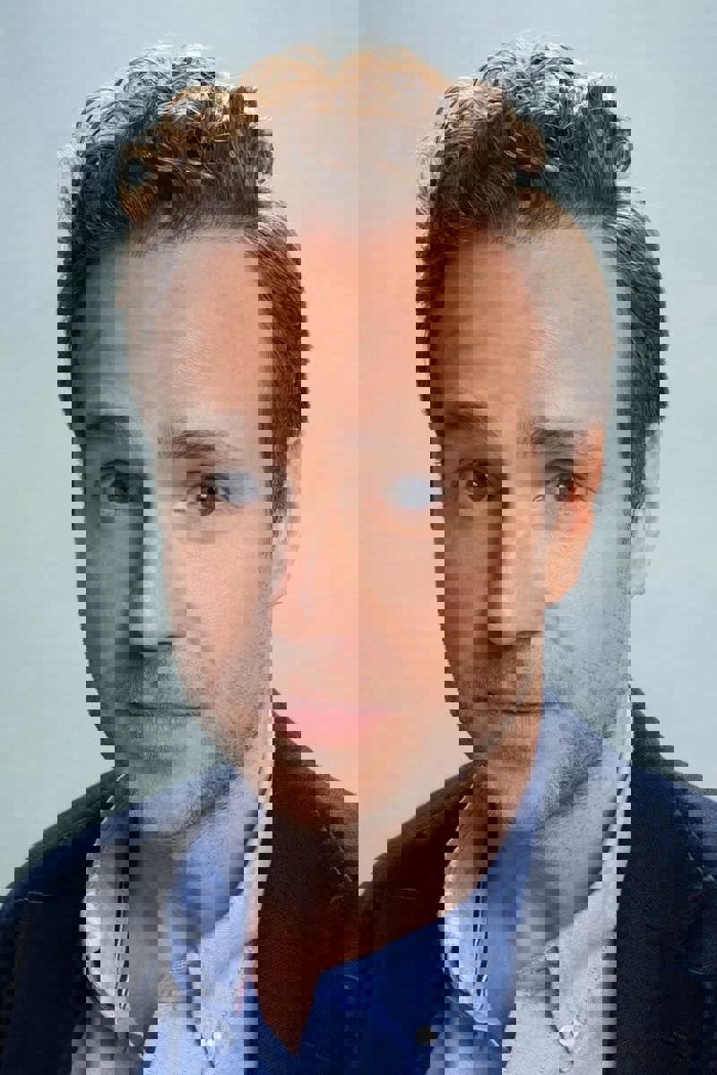 Rafe Spall