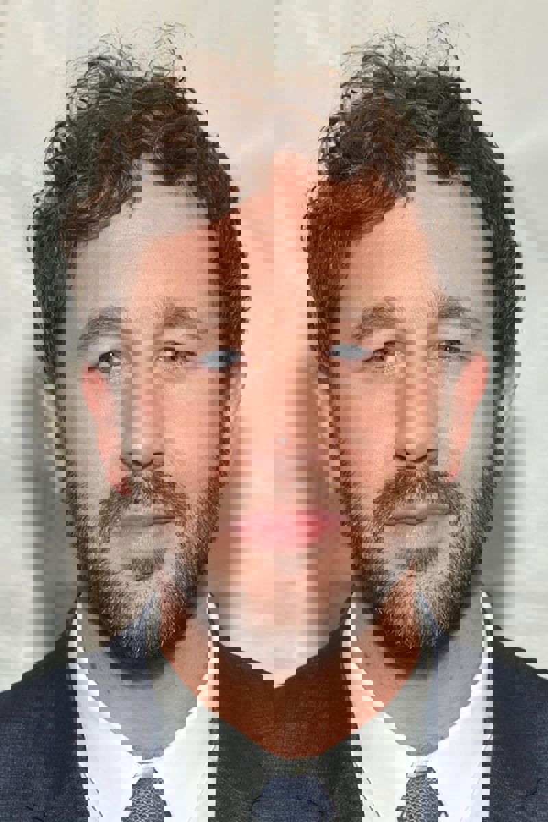 Chris O'Dowd