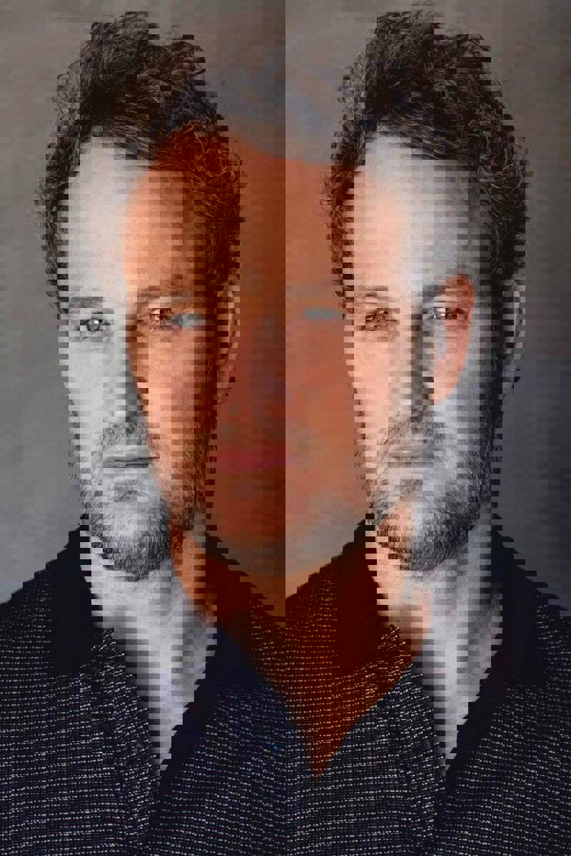 Jason Clarke