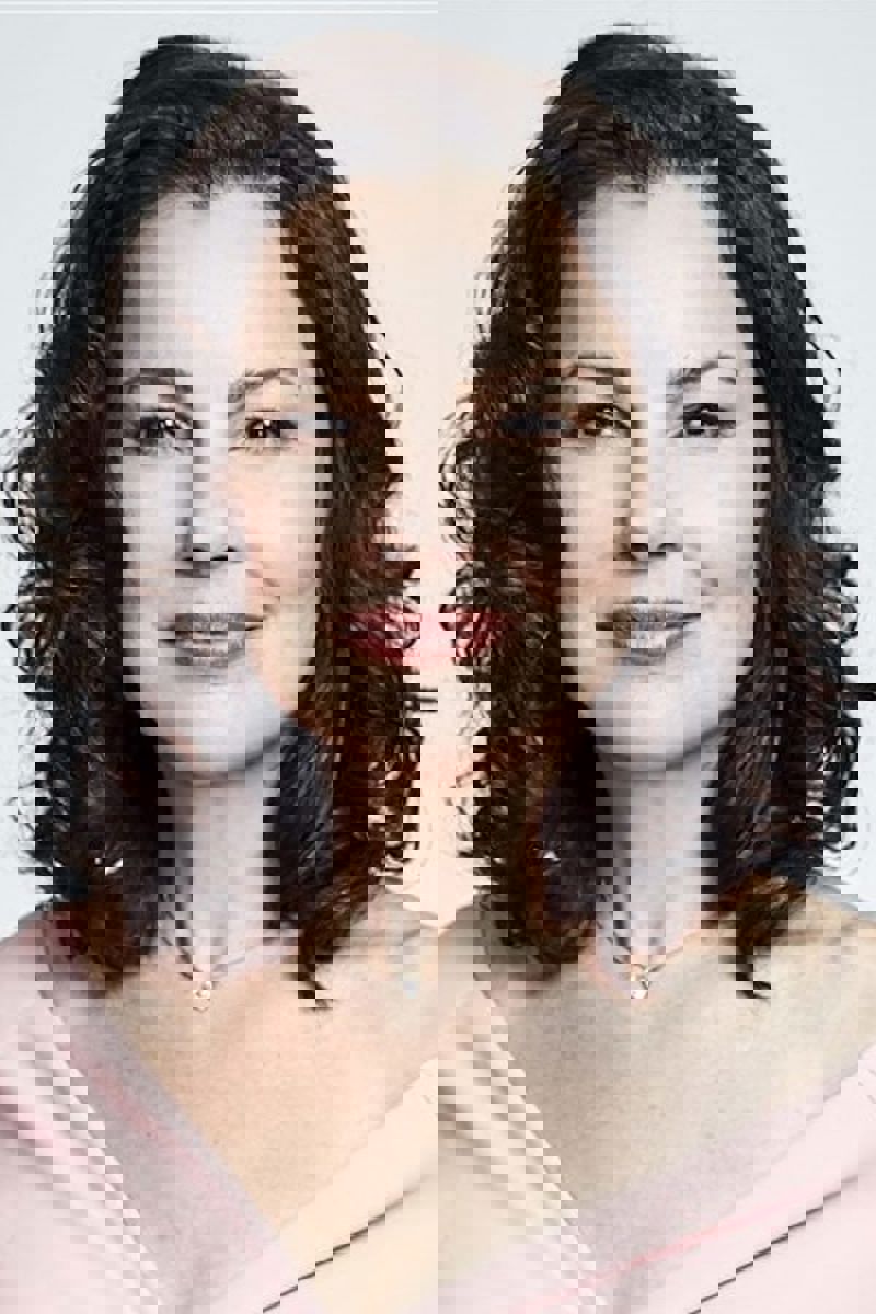Fran Drescher
