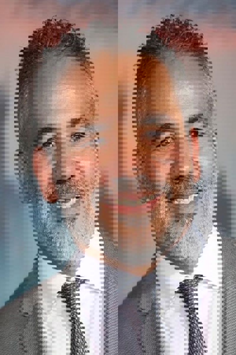 John Ortiz