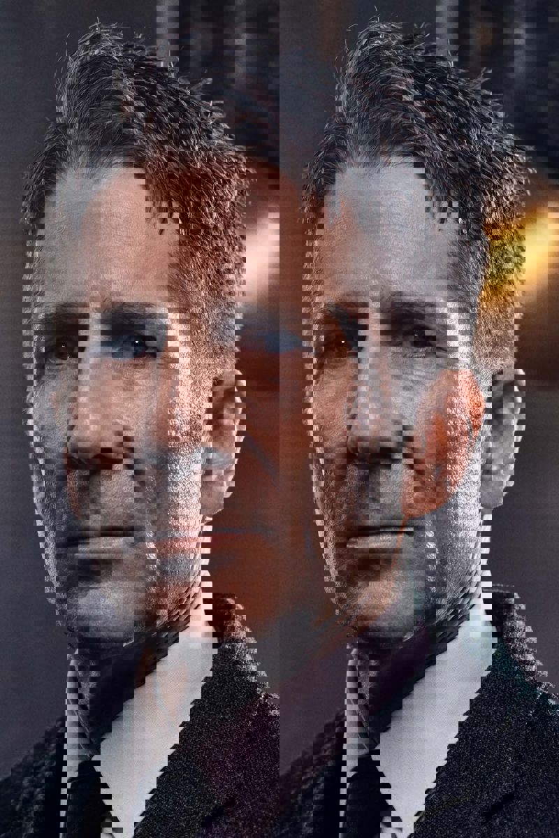 Leland Orser