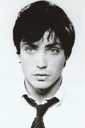 Udo Kier