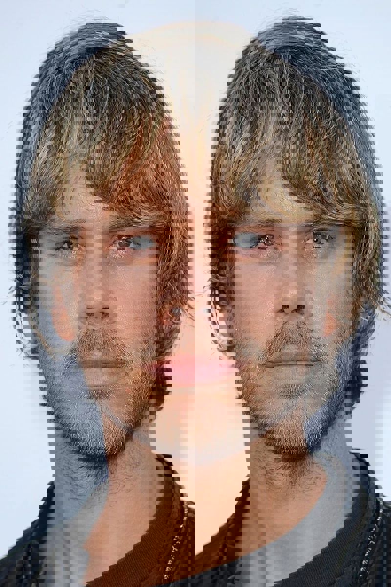 Eric Christian Olsen