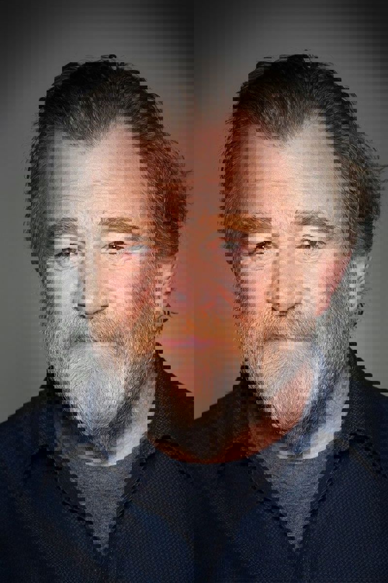Brendan Gleeson