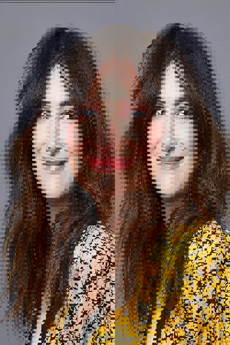 Kathryn Hahn