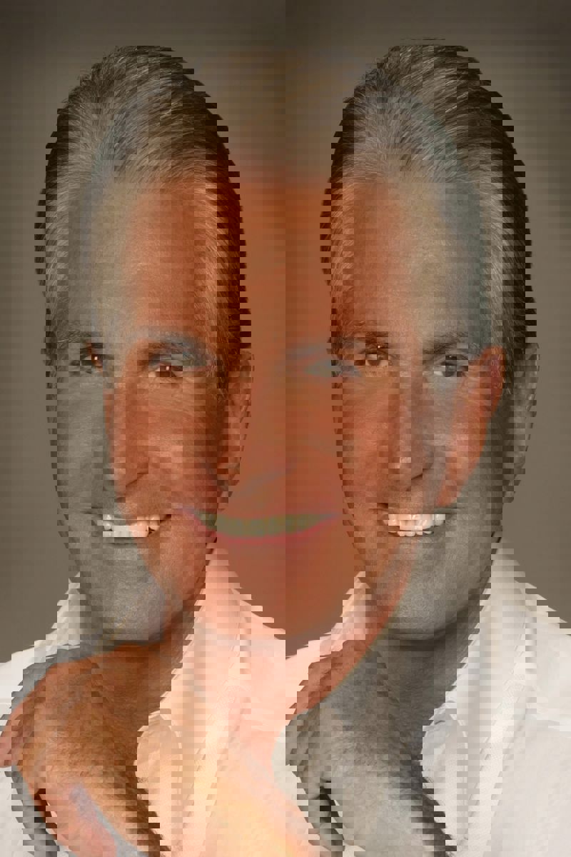 George Hamilton