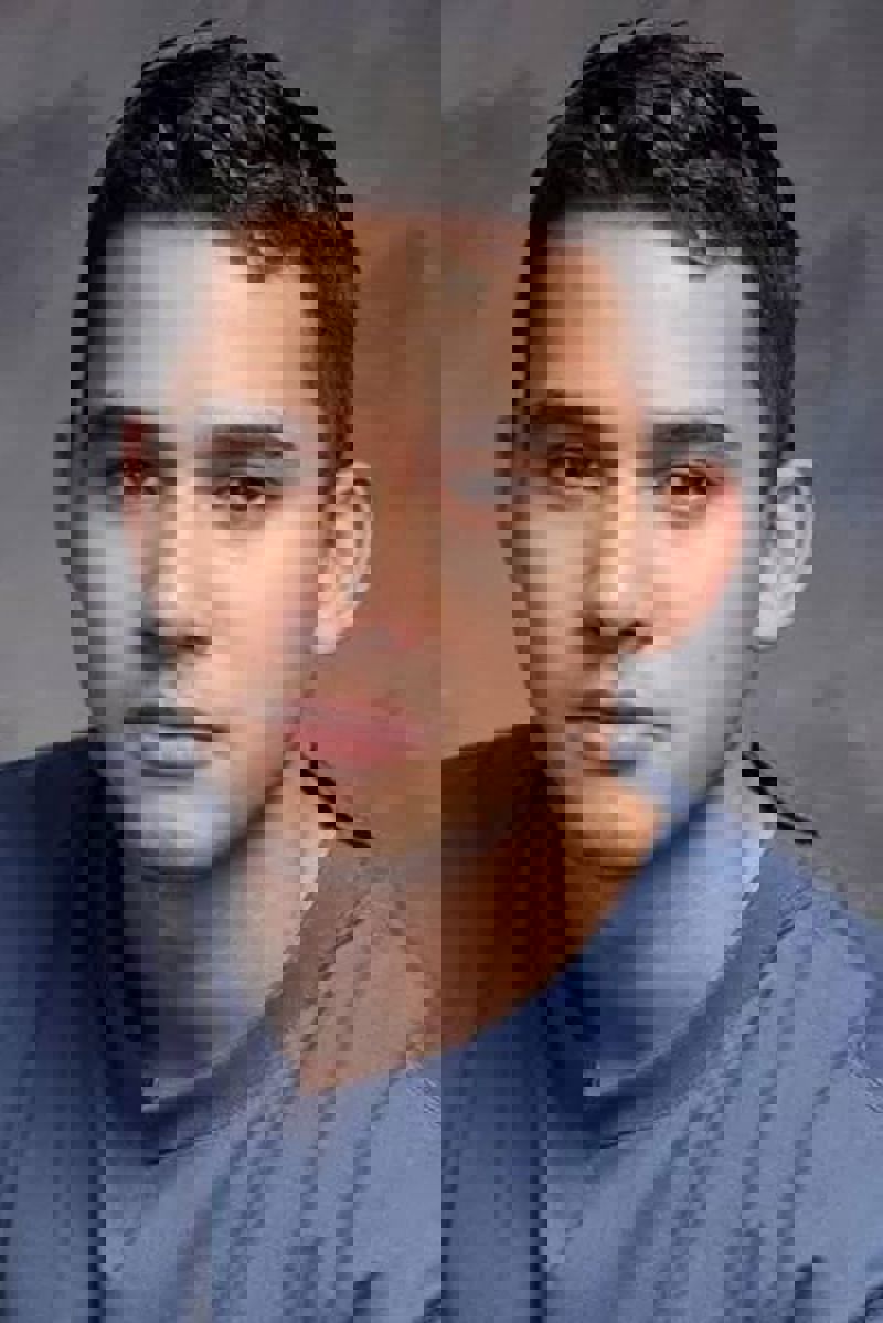 Rory Asyari