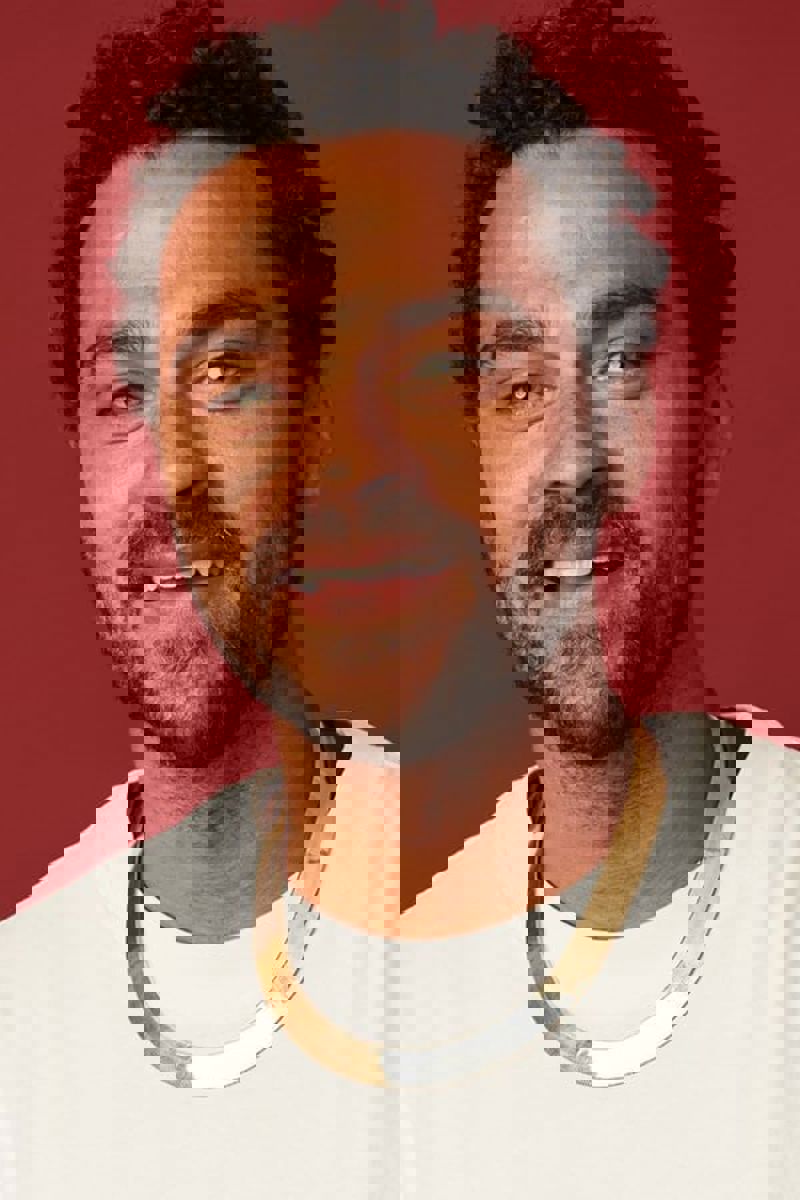 Jesse Williams