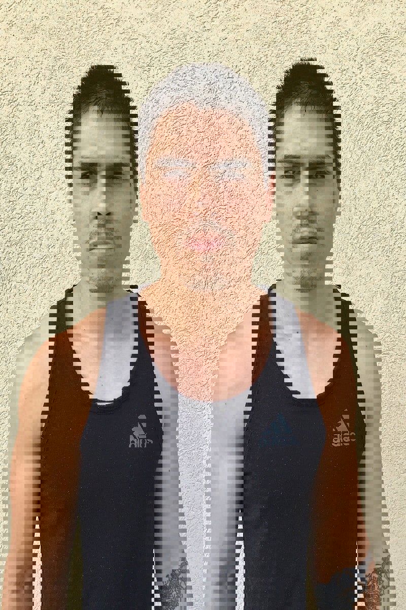 Justin Hall