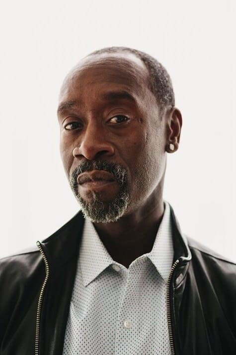 Don Cheadle