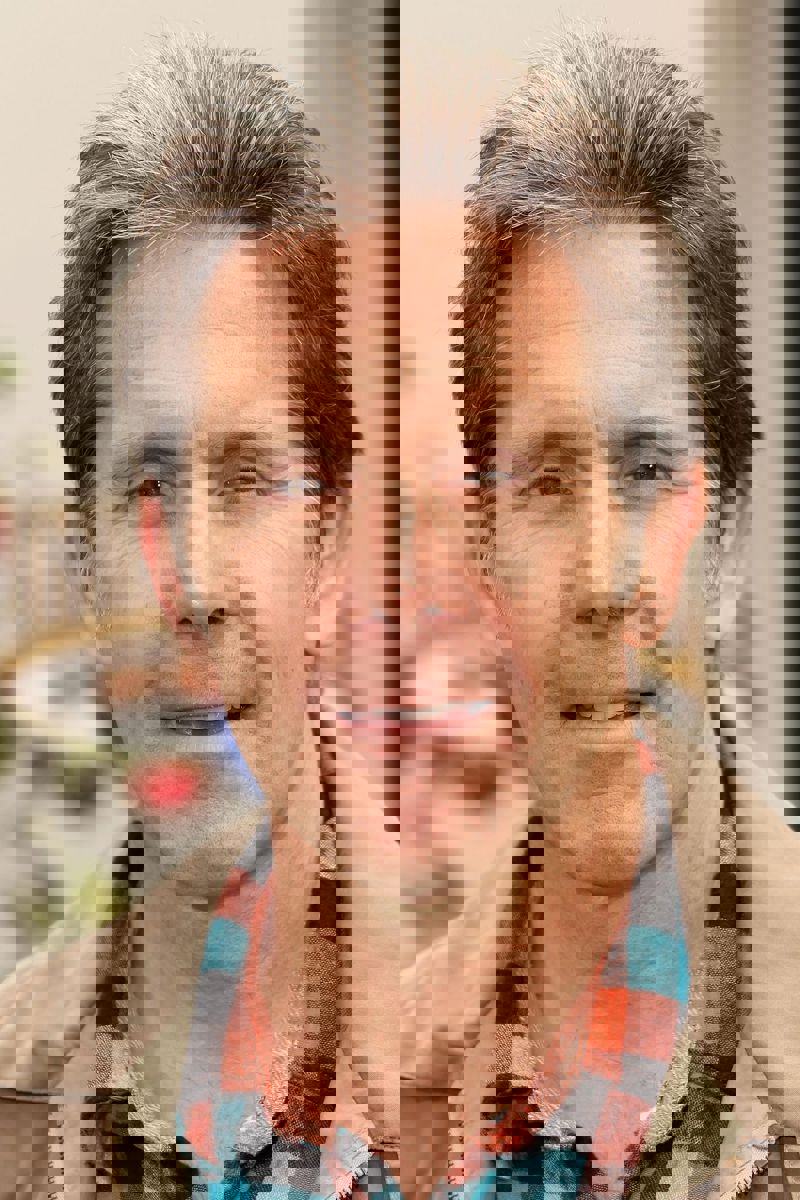Gary Cole