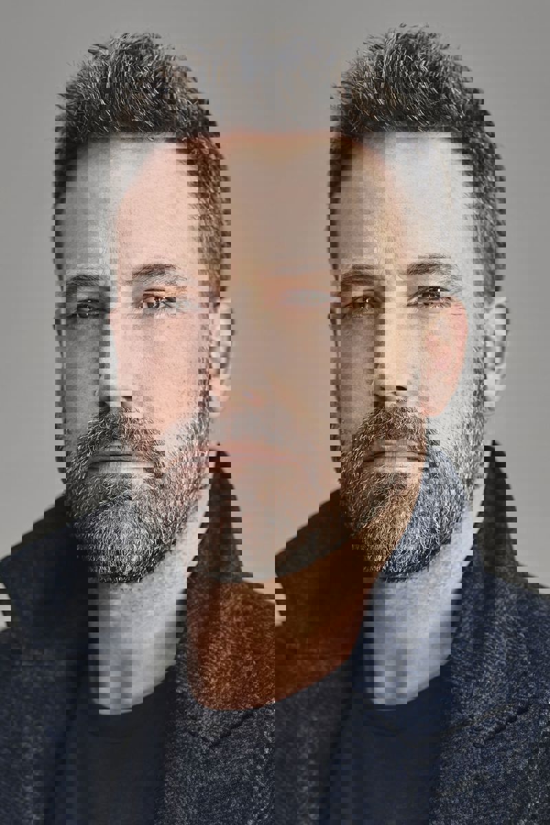 Ben Affleck