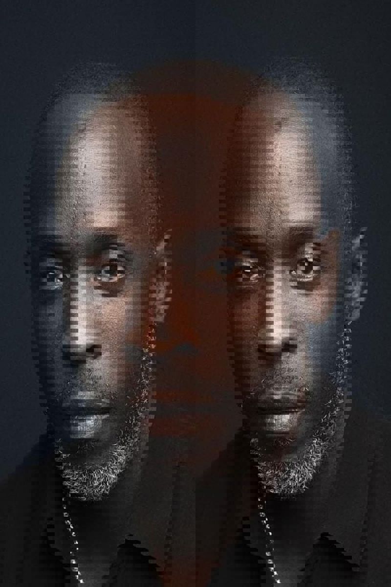 Michael Kenneth Williams