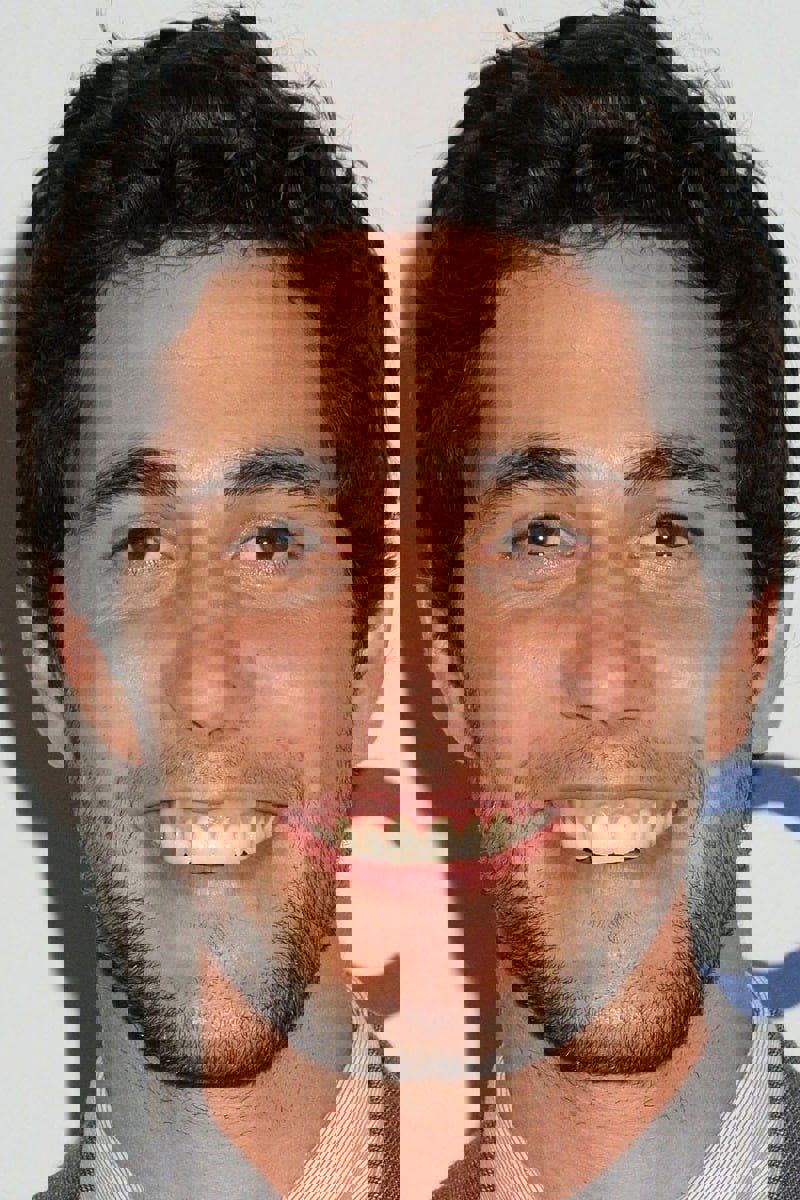 Christopher Nicholas Smith