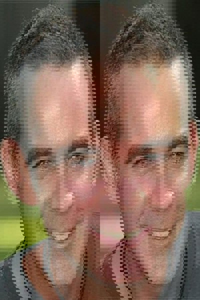 Pierre Cosso