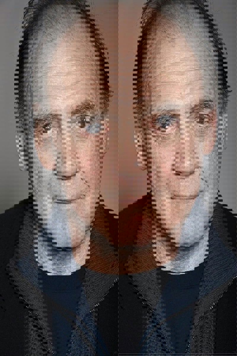 Bruno Ganz