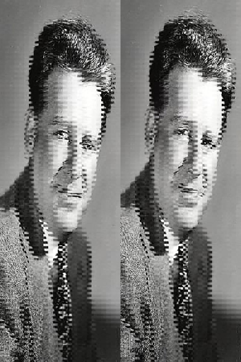 Wallace Ford