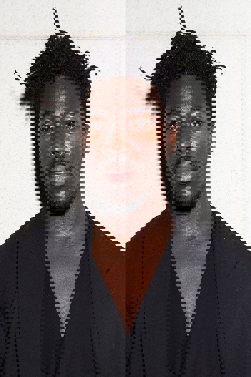 Moses Sumney