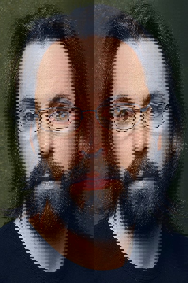 Martin Starr