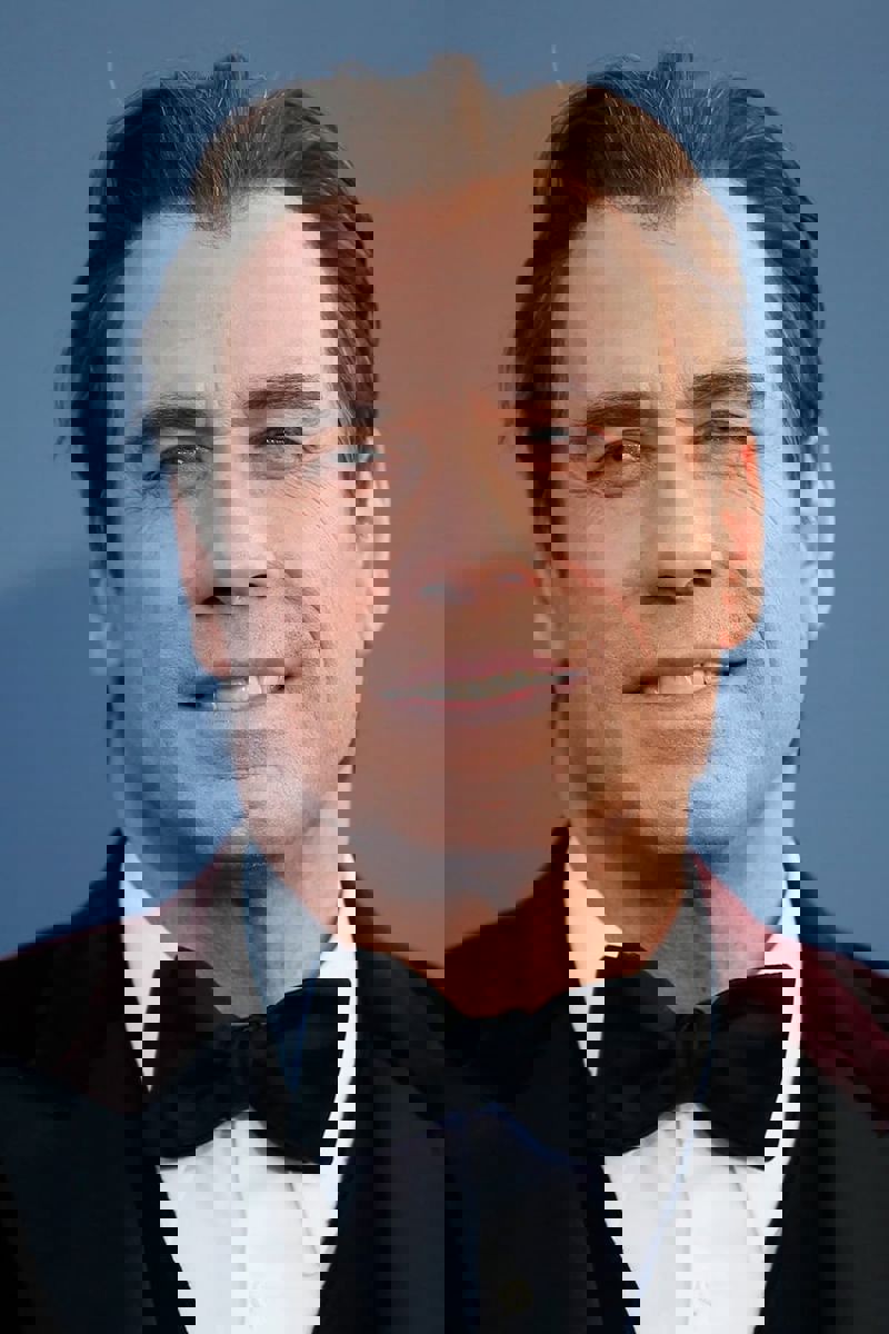 John Travolta