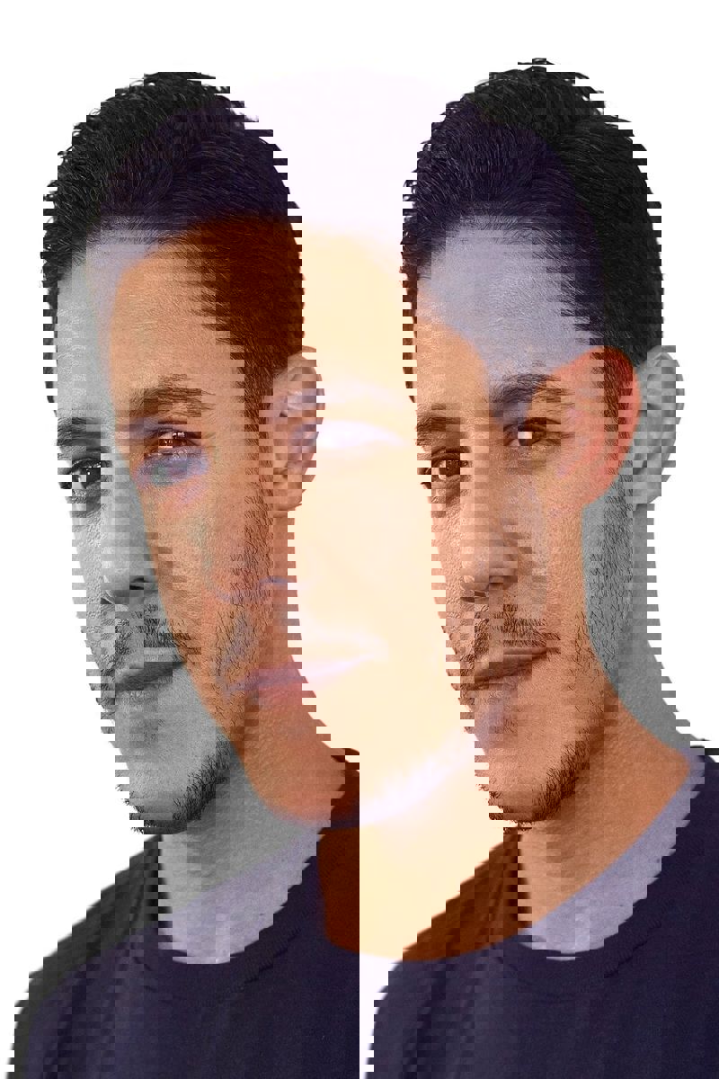 Theo Rossi