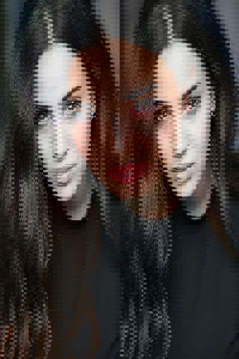 Souheila Yacoub