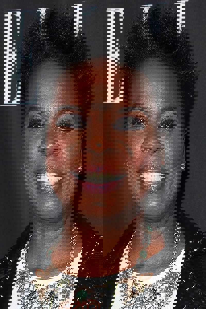 Leslie Jones