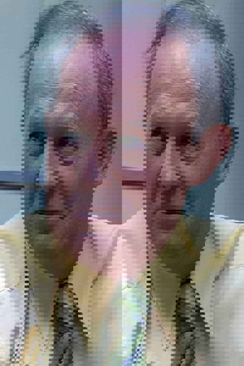 Robert Heath