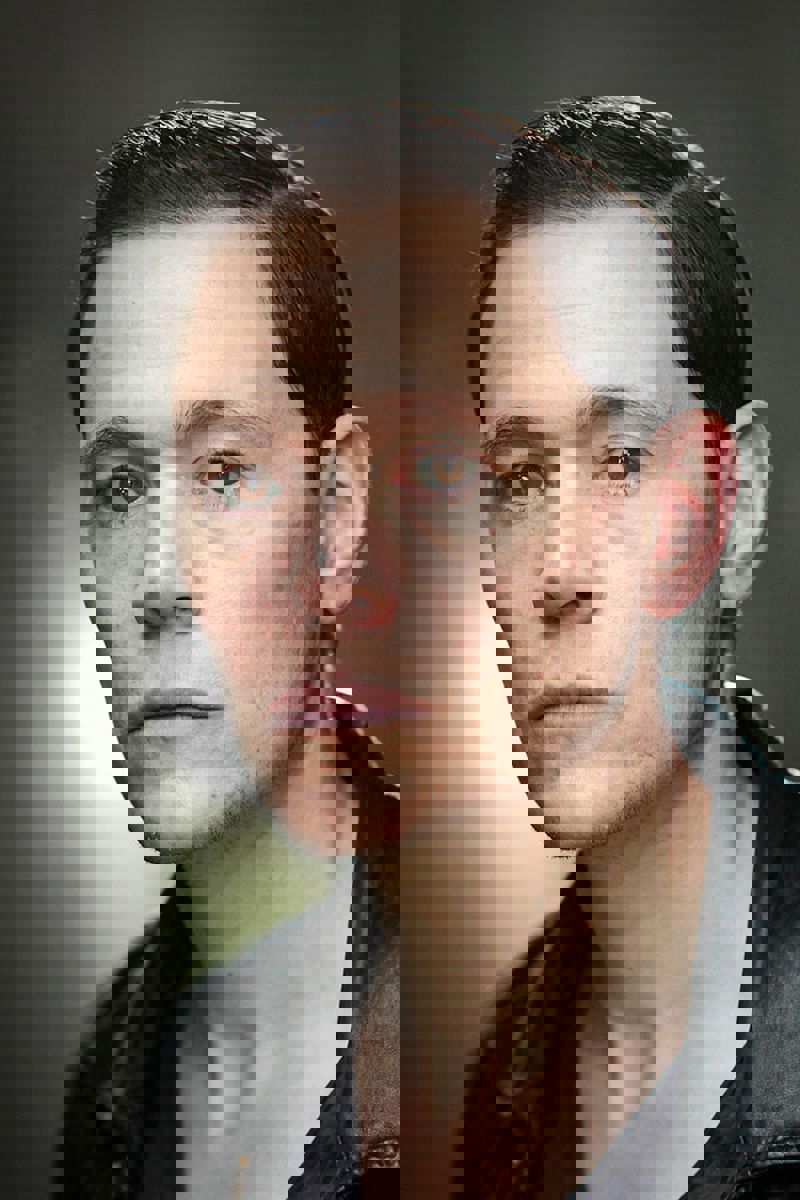 Burn Gorman