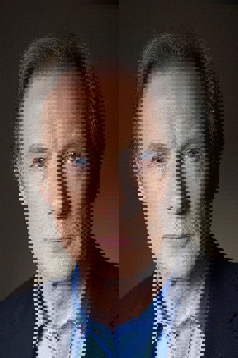 Bill Nighy
