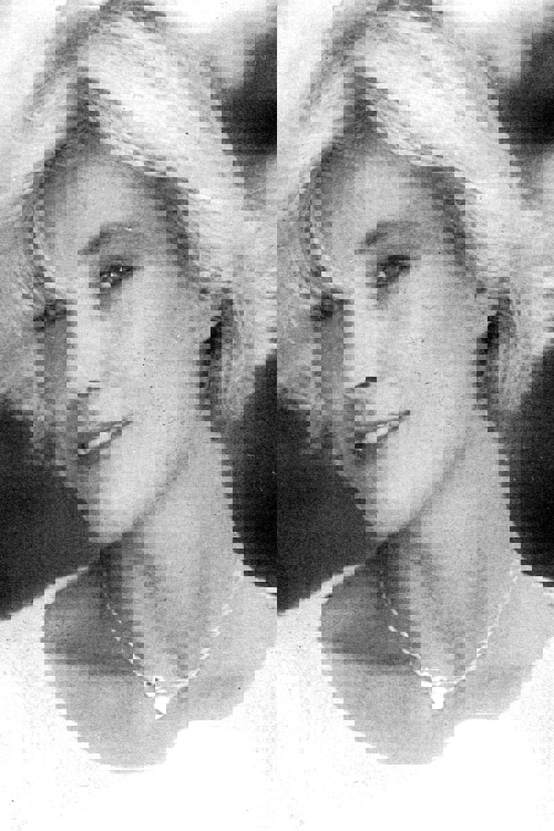 Janet Ågren