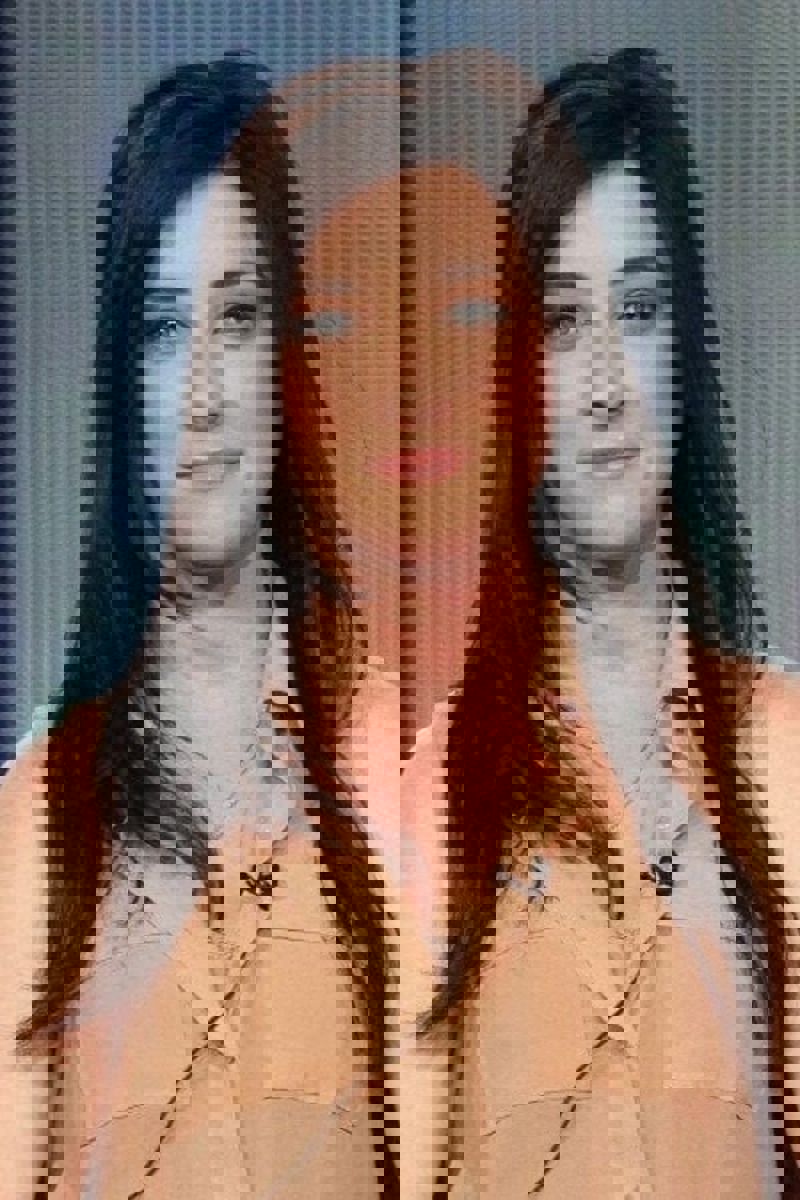 Margo Harshman
