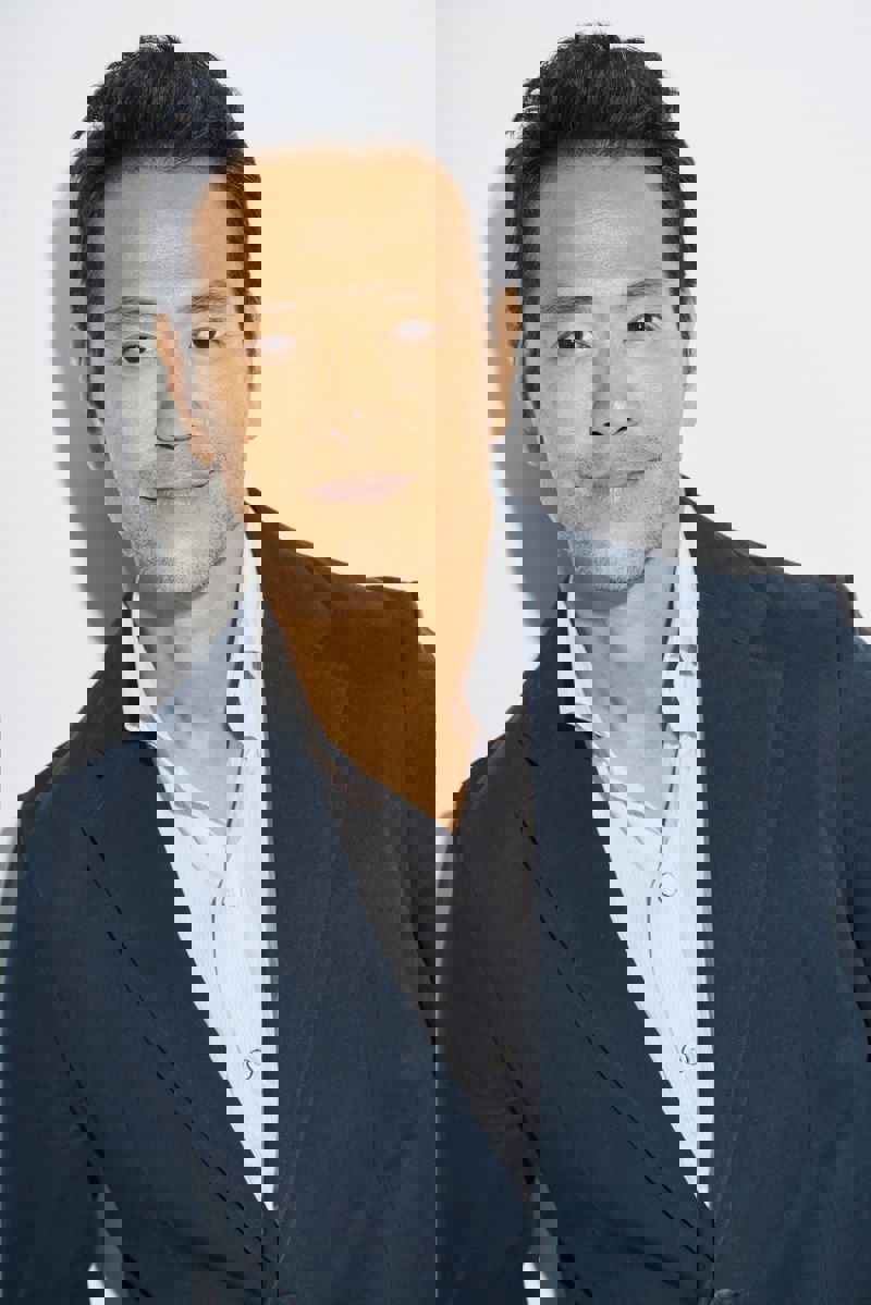 Louis Ozawa