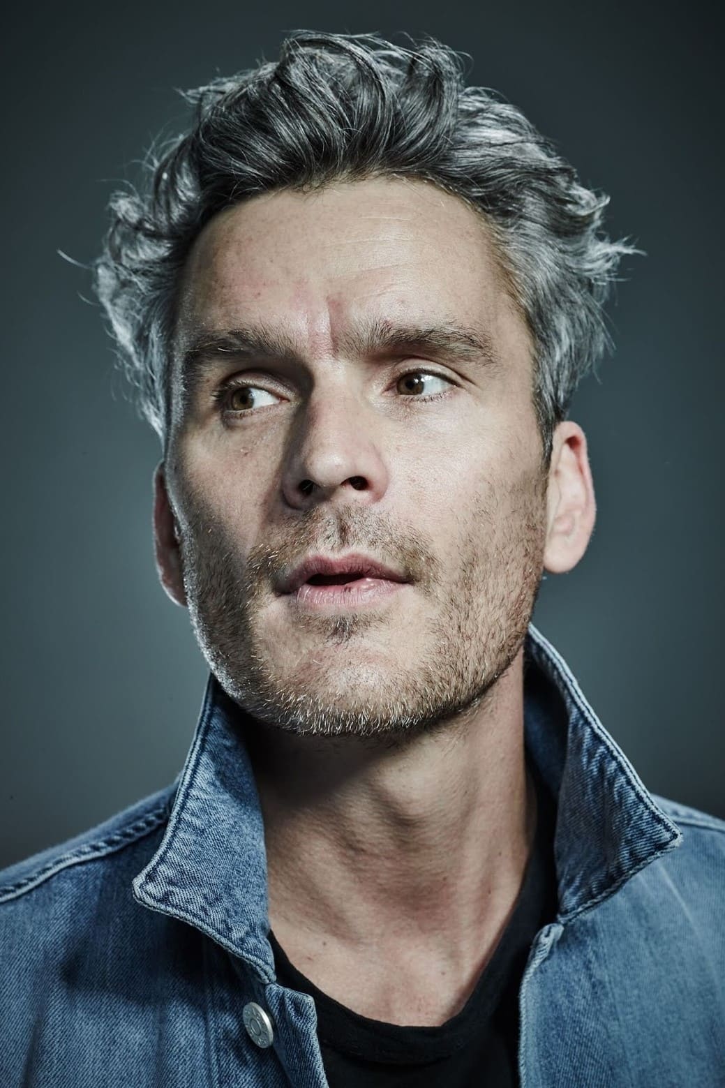 Balthazar Getty