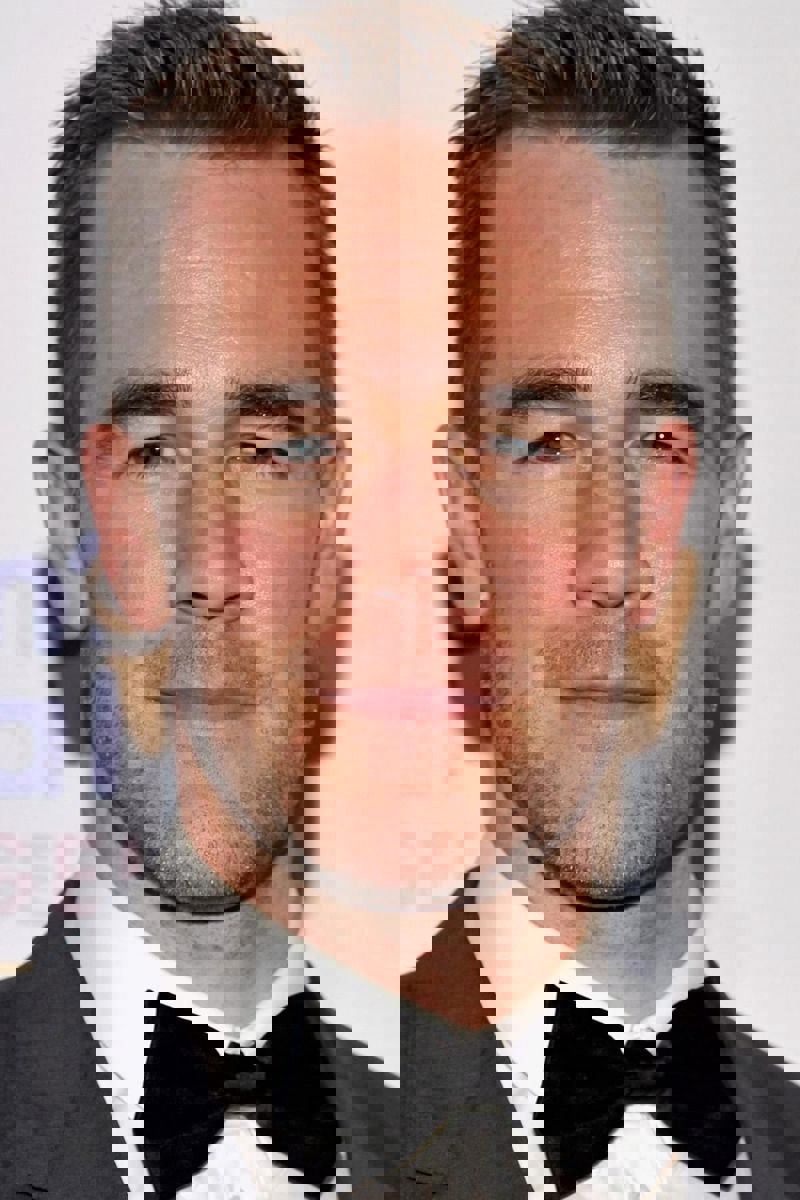 James Van Der Beek