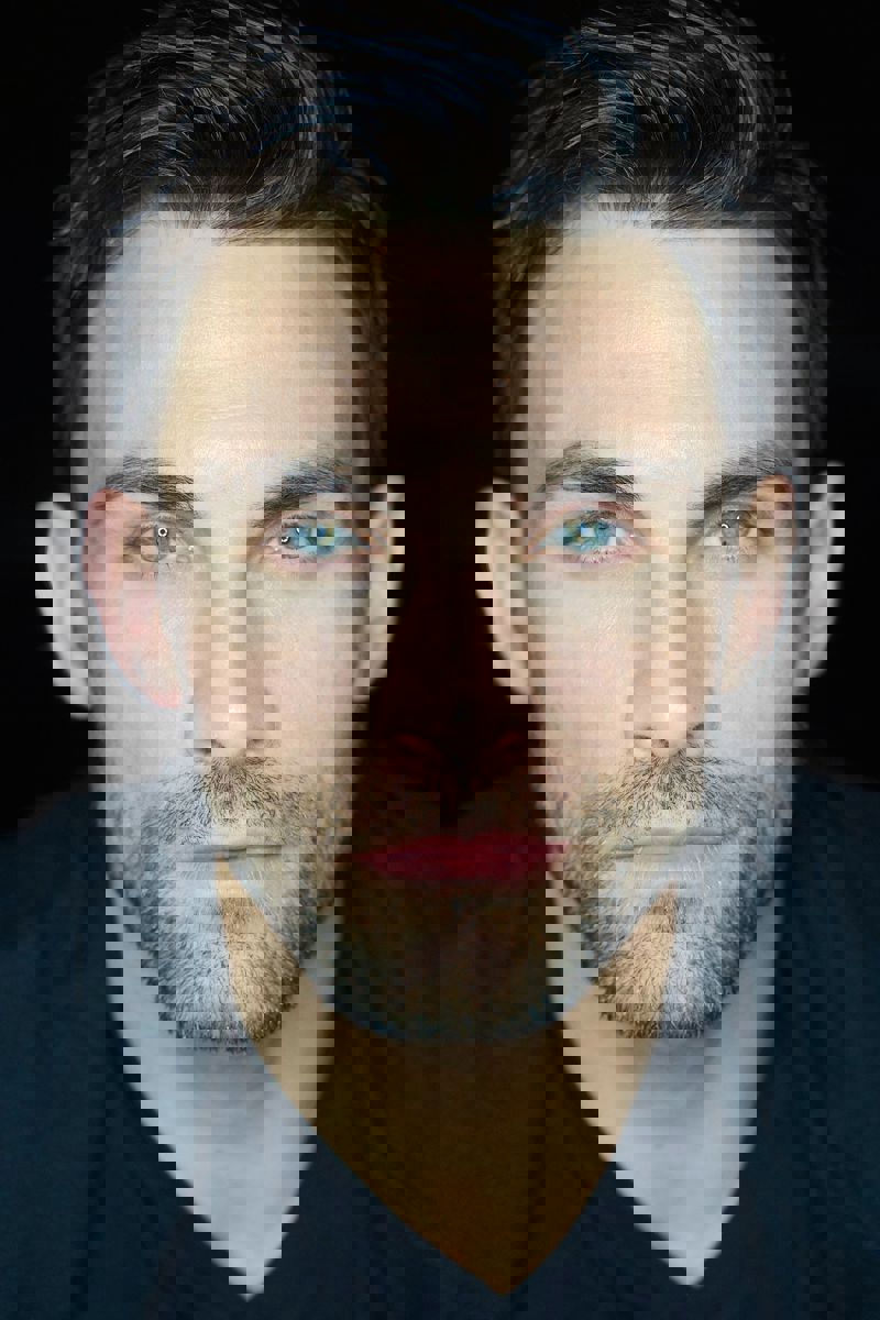 Erik Fellows