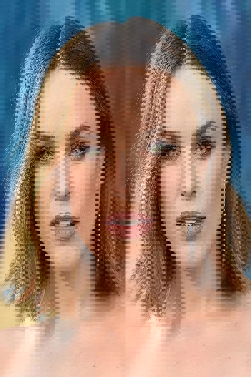 Jessica McNamee
