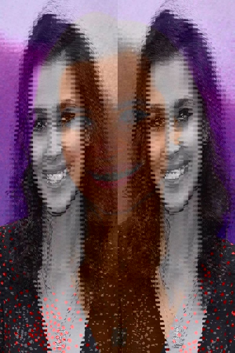 Sophia Ali
